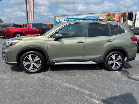 Used 2020 Subaru Forester Touring AWD/4WD image 7