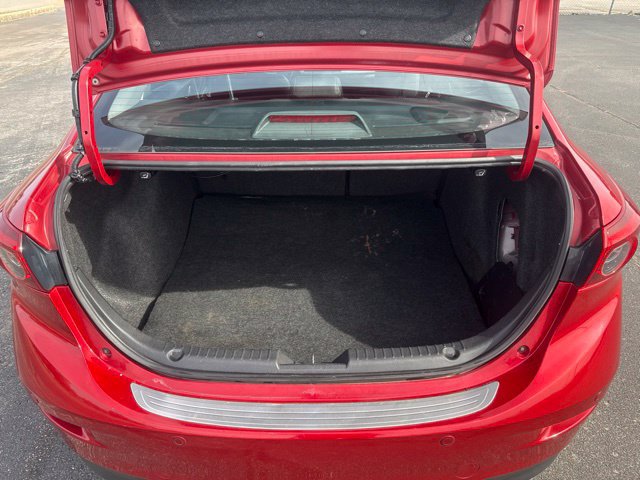 Used 2014 MAZDA MAZDA3 s Grand Touring w/ Technology Package FWD image 21