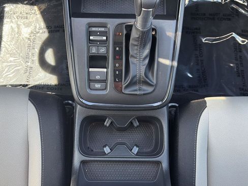 Used 2024 Honda CR-V EX image 19