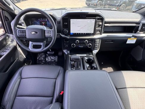 New 2026 Ford F150 Lariat AWD/4WD image 24