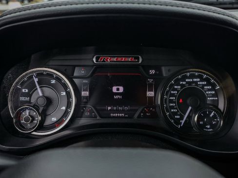 Used 2021 RAM 1500 Rebel w/ Rebel Level 1 Equipment Group image 27