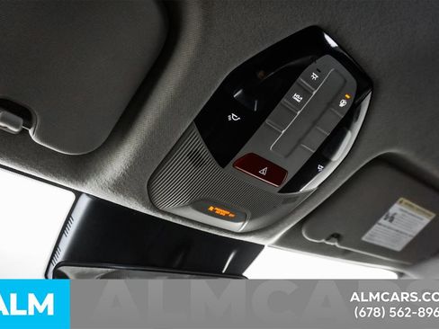 Used 2025 Kia K4 FWD image 55