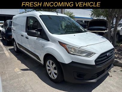 Used 2020 Ford Transit Connect XL