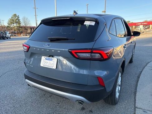 New 2026 Ford Escape Active image 8