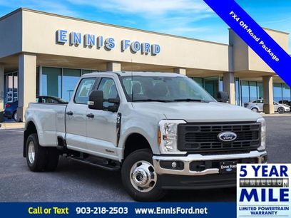 New 2026 Ford F350 XL w/ FX4 Off-Road Package