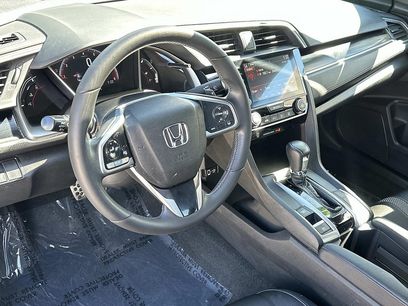 Used 2020 Honda Civic Sport