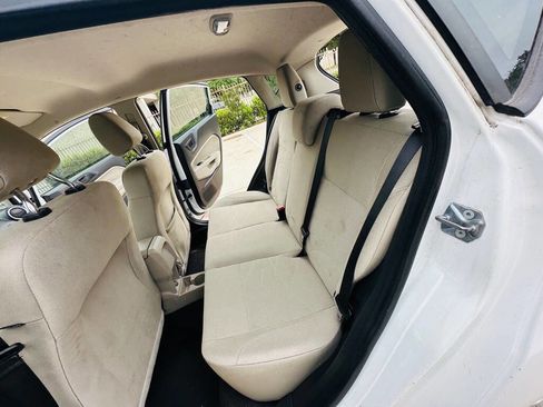 Used 2019 Ford Fiesta SE FWD image 17