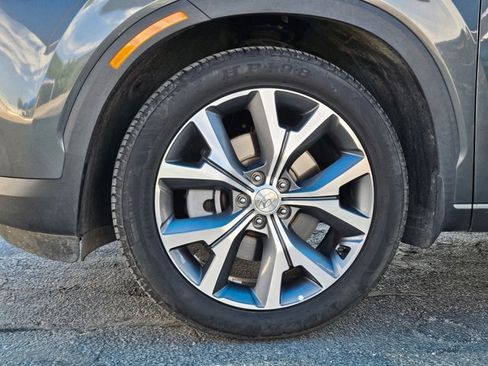 Used 2022 Hyundai Palisade SEL w/ Premium Package image 26