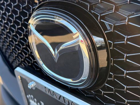 New 2026 MAZDA MAZDA3 Carbon image 13