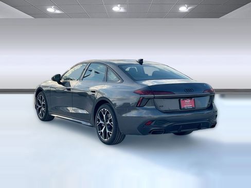 New 2026 Audi A6 Premium Plus image 3