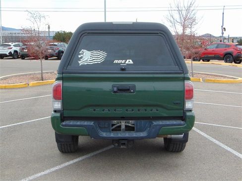 Used 2021 Toyota Tacoma SR5 image 5