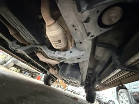 Used 2011 Toyota 4Runner SR5 RWD image 26