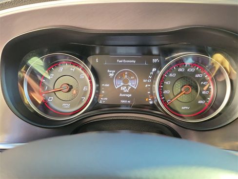 Used 2020 Dodge Charger Scat Pack image 7