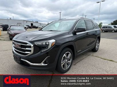 Used 2018 GMC Terrain SLT w/ Preferred Package