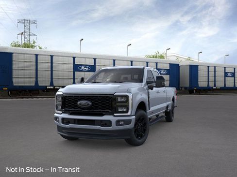 New 2026 Ford F350 Lariat image 2
