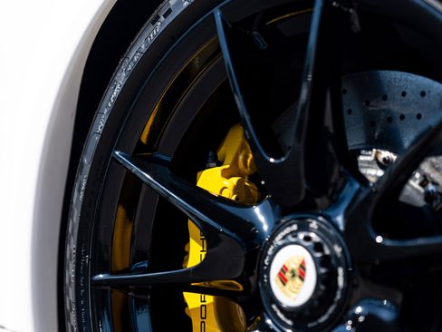 Used 2011 Porsche 911 GT2 RS image 6