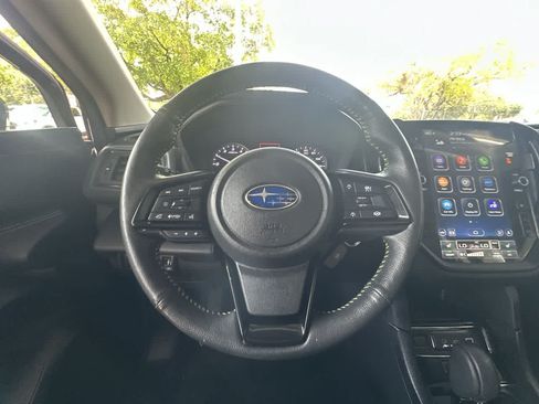 Used 2025 Subaru Ascent Onyx Edition AWD/4WD image 15