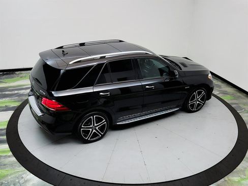 Used 2018 Mercedes-Benz GLE 43 AMG 4MATIC image 36
