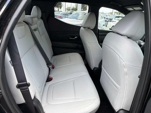 Used 2025 Hyundai Santa Cruz SEL FWD image 20