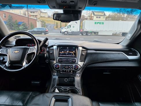 Used 2015 Chevrolet Tahoe LT image 19