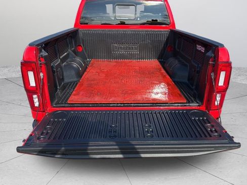 Used 2023 Ford Ranger XLT w/ Equipment Group 302A High image 9