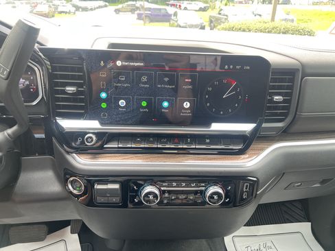 Used 2026 GMC Sierra 1500 Elevation AWD/4WD image 20