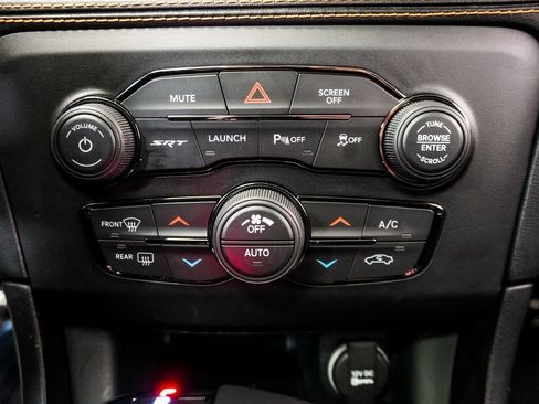 Used 2023 Dodge Charger SRT Hellcat image 27