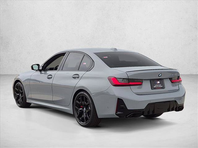 New 2026 BMW M340i w/ Premium Package RWD image 8