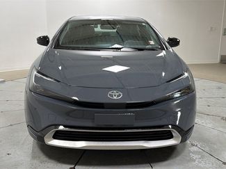 Used 2023 Toyota Prius Prime video 2