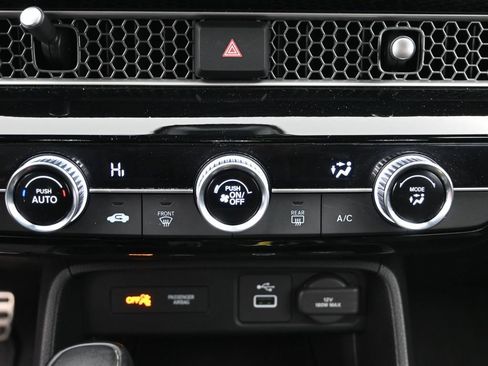 Certified 2024 Honda Civic Sport image 17