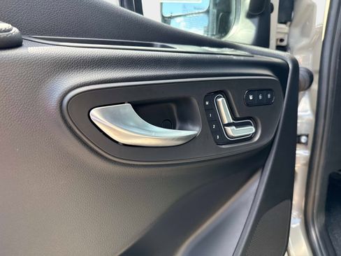 New 2026 Mercedes-Benz Sprinter 2500 image 13