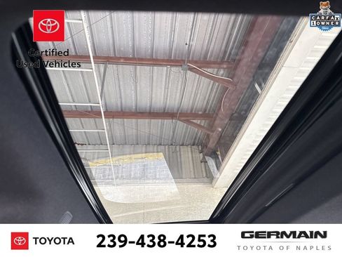 Used 2026 Toyota 4Runner Limited AWD/4WD image 13