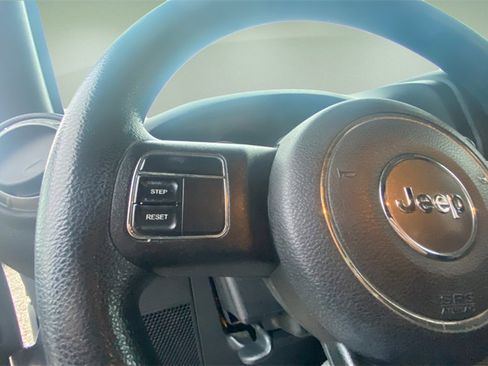 Used 2013 Jeep Wrangler Sport image 20