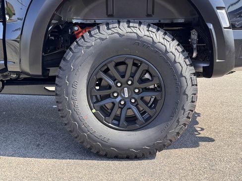 New 2025 Ford F150 Raptor image 14