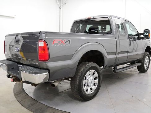 Used 2015 Ford F250 XL w/ Power Equipment Group image 7