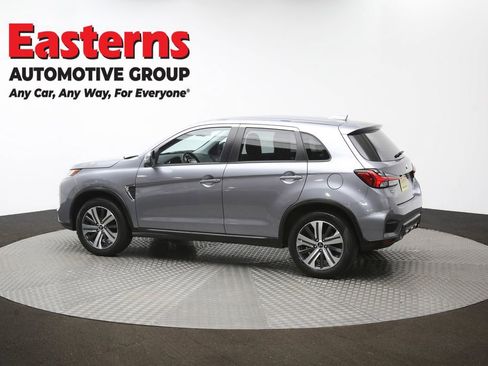 Used 2024 Mitsubishi Outlander Sport SE image 61