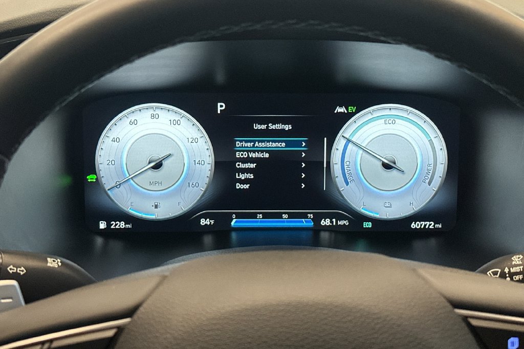Used 2022 Hyundai Santa Fe SEL Convenience AWD/4WD image 25
