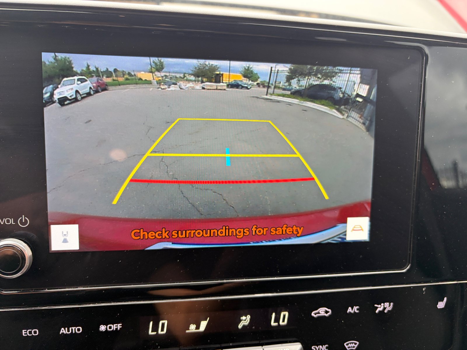 Certified 2023 Subaru Solterra AWD image 29