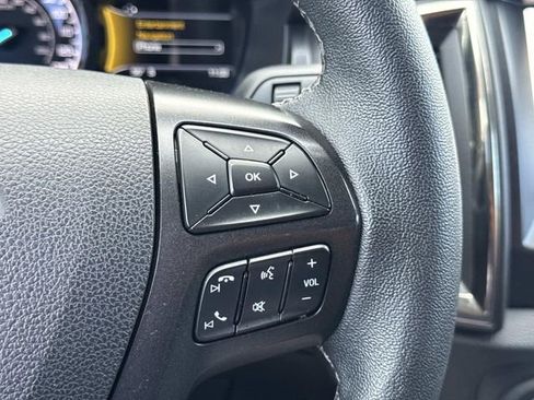 Used 2022 Ford Ranger Lariat w/ Tremor Off-Road Package image 20