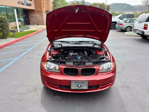 Used 2010 BMW 128i Coupe RWD image 49