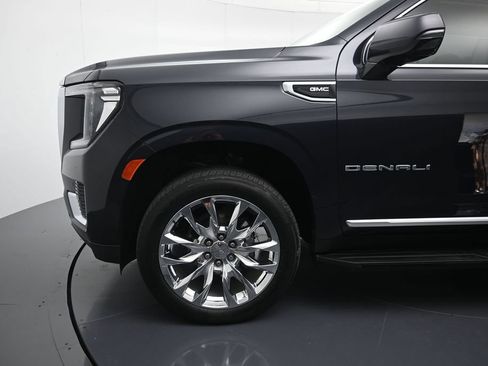 Used 2024 GMC Yukon Denali w/ Max Trailering Package AWD/4WD image 9