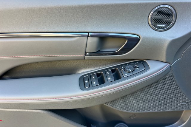 New 2026 Hyundai Sonata N Line FWD image 10