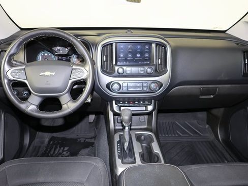 Used 2022 Chevrolet Colorado LT w/ Safety Package image 10