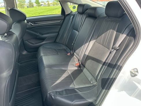 Used 2018 Honda Accord EX-L image 14