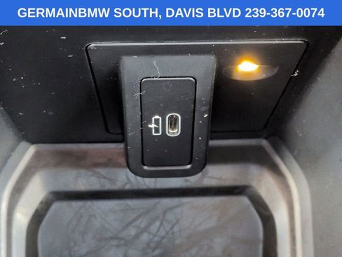 Certified 2024 BMW X3 M40i w/ Premium Package AWD/4WD image 24