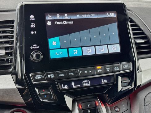 Certified 2023 Honda Odyssey Sport image 15