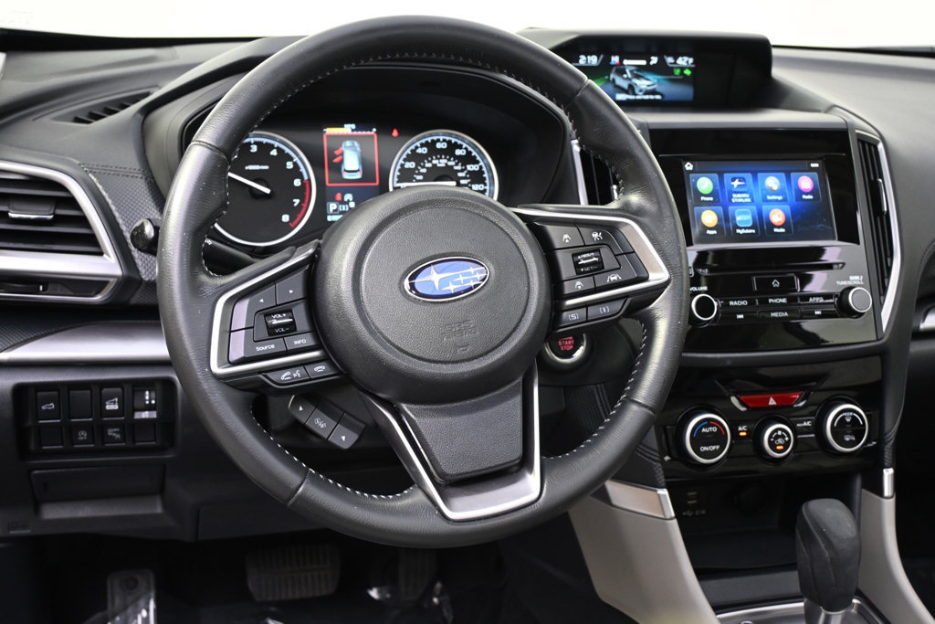 Used 2019 Subaru Forester Premium AWD/4WD image 10