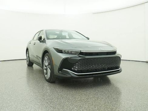 New 2026 Toyota Crown Limited image 30