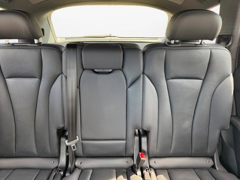 New 2026 Audi Q7 3.0T Premium Plus AWD/4WD image 12