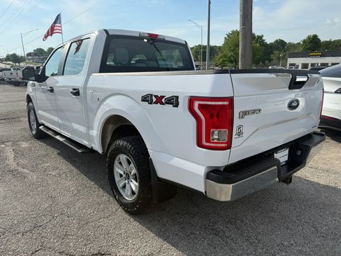 Used 2020 Ford F150 XL w/ Equipment Group 101A Mid AWD/4WD image 5
